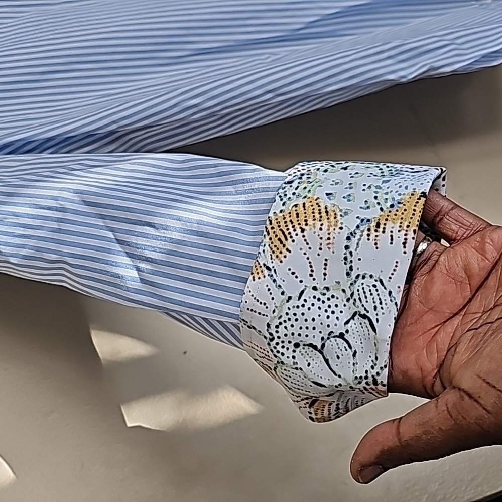 Chico's shirt - Picture 5 of 16